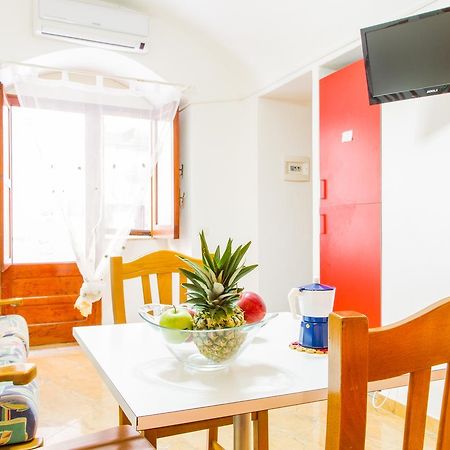 Gaia - Low Cost Studio Cefalù Eksteriør billede